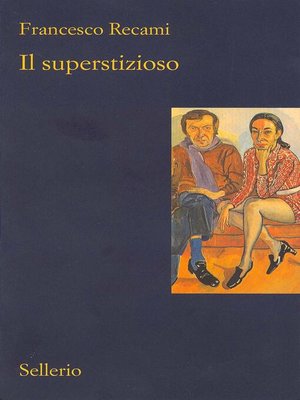 cover image of Il superstizioso